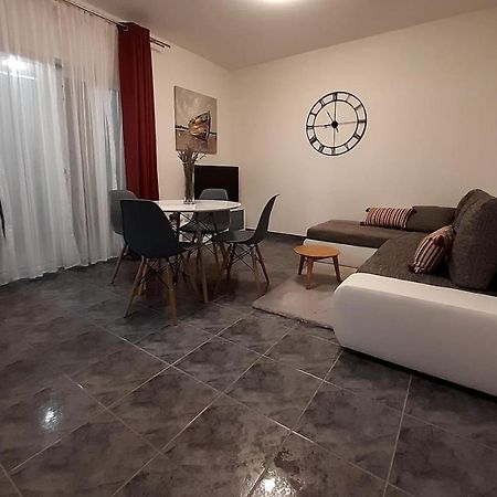 Solis Adriaticum Apartments 야세니스 외부 사진