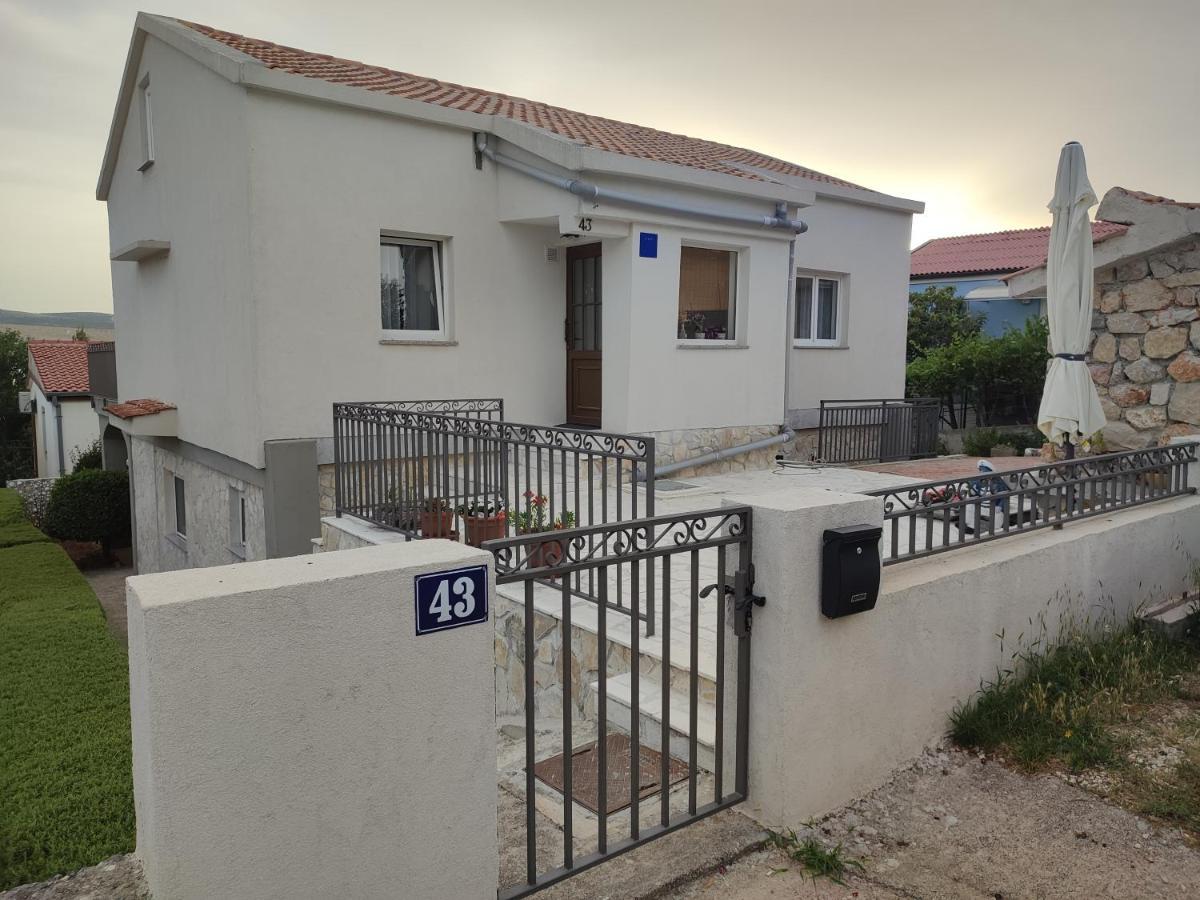 Solis Adriaticum Apartments 야세니스 외부 사진